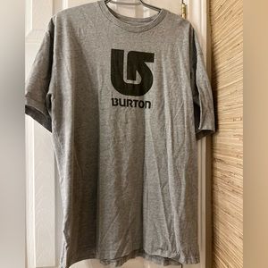 Burton tee